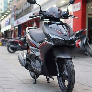 Honda Airblade 2017 Liền hệ để đc từ vấn