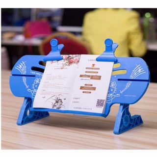 Giá đọc sách cho bé