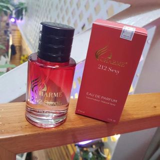 Charme 212 Sexy 50ml
