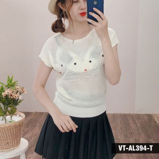 ÁO LEN 394