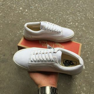 GIÀY SNEAKER VAN THỜI TRANG NAM-NỮ
