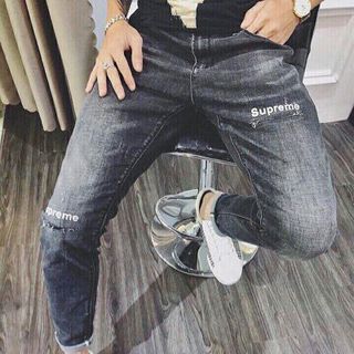 quan jean nam