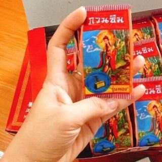 kem sâm cô tiên thái lan