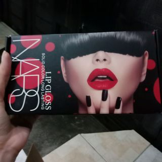 set son Nar 12 cây