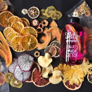 Detox Trái cây
