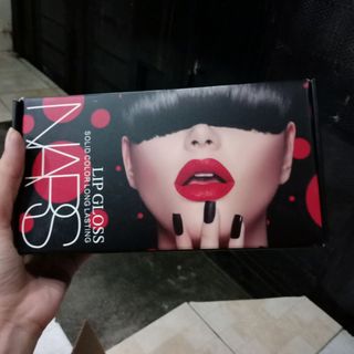 set son Nar 12 cây