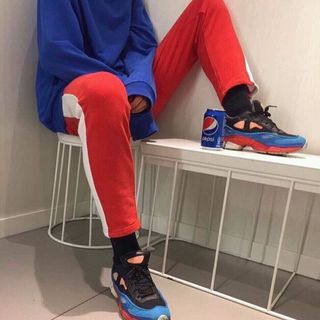 quần jogger paint