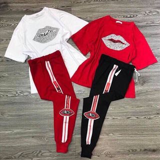 set bộ da cá