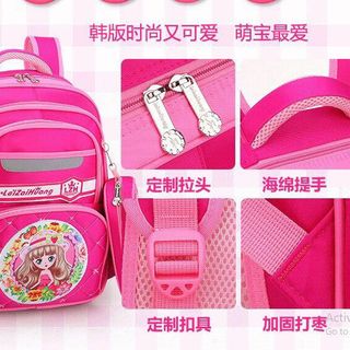 balô học sinh chất đẹp