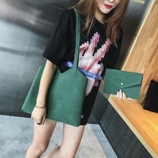 Túi xách nữ sỉ- 1229