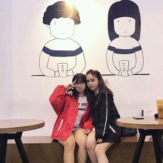 Áo Khoác nam nữ 1 sọc