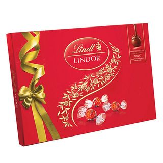 SÔ CÔ LA LINTDOR 168g