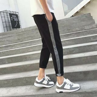 quần jogger Nam nữ