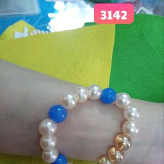 Vòng tay mẫu mới giá sỉ 14k 1 chuỗi