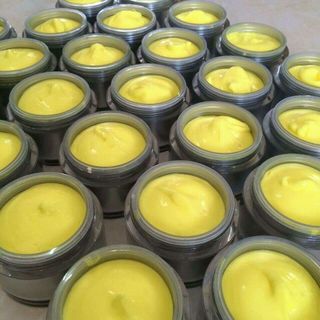 Gia công kem Face đông y nhân sâm tuyết