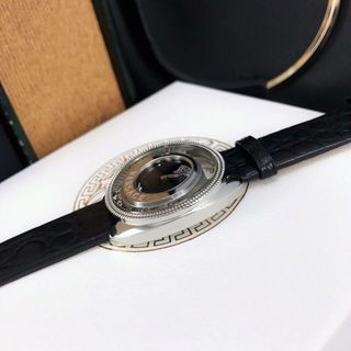 Đồng hồ Versacee destiny spirit with silver plated