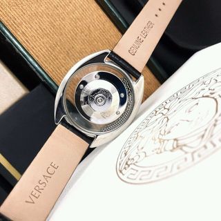 Đồng hồ Versacee destiny spirit with silver plated