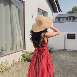 Đầm nữ