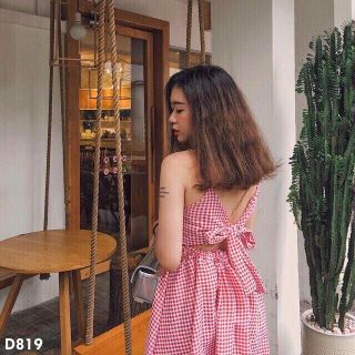 Đầm nữ