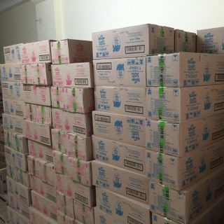 TRỨNG KINDER JOY HỘP 24 QUẢ