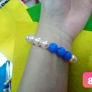 Vòng tay mẫu mới giá sỉ 14k 1 chuỗi