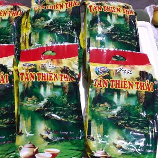 Trà sâm dứa Tân Thiên Thái