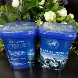 Bột Tẩy Rửa đa năng Đánh Sạch Vết Bẩn 500gram