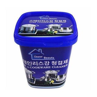 Bột Tẩy Rửa đa năng Đánh Sạch Vết Bẩn 500gram