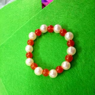 Vòng tay mẫu mới giá sỉ 14k 1 chuỗi