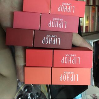 Son matte Liphop