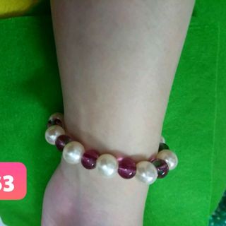 Vòng tay mẫu mới giá sỉ 16k 1 chuỗi