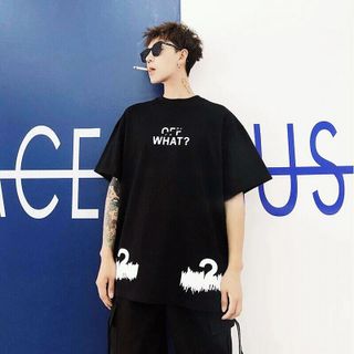 Áo Thái unisex