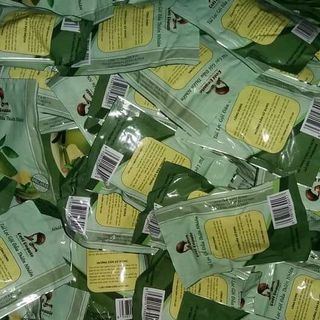Túi lọc gội thảo dược thiên nhiên REÉL BEAUTE