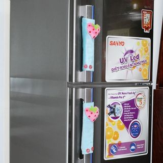 Tay nắm Tủ Lạnh Màu Ngẫu Nhiên