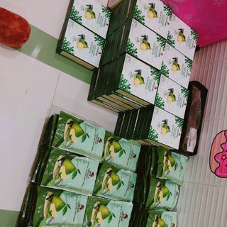 Túi lọc gội thảo dược thiên nhiên REÉL BEAUTE