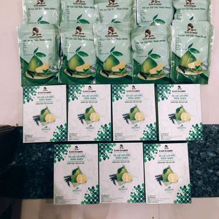 Túi lọc gội thảo dược thiên nhiên REÉL BEAUTE