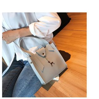Túi xách nữ sỉ- 9742 6