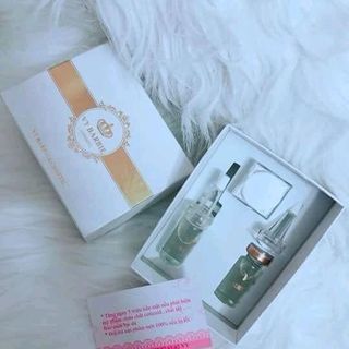 serum face VY BARBIE