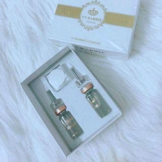 serum face VY BARBIE