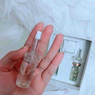 serum face VY BARBIE