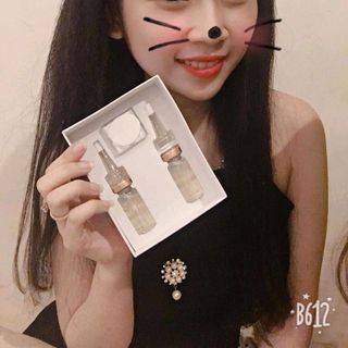 serum face VY BARBIE