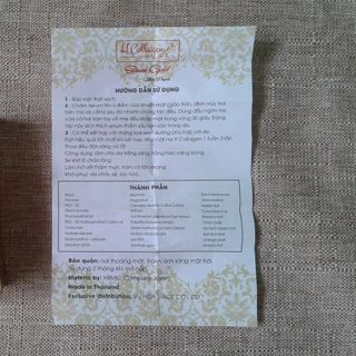 Serum HCOLLAGEN
