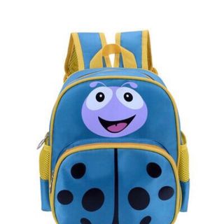 balô hình thú siêu cute