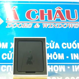 Bộ điều khiển cửa cuốn qua điện thoại cơ bản giá sỉ