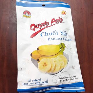 MÍT SẤY QUỲNH ANH