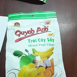 MÍT SẤY QUỲNH ANH