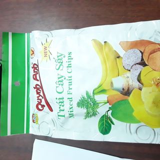 MÍT SẤY QUỲNH ANH