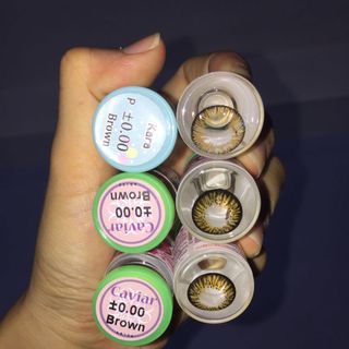 KÍNH ÁP TRÒNG THÁI LAN LẺ 85k/đôi