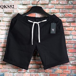 QUẦN SHORT KAKI CO GIÃN
