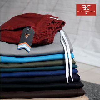 QUẦN SHORT KAKI CO GIÃN
